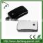 3 Usb Output Ports manual for mobile power bank 12000mah with ce rohs