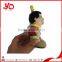 Customized plush toy,children gift dobby plush toy doll