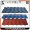 Aluminum Zinc Black Stone Coated Metal Roofing Tile With KEBS Standard