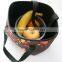 Portable Food Warmer Bag , Single Neoprene Lunch Warmer Bags