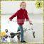 Polar Fleece Jacket For International School Children