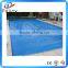 Factory high quality safety best used non-slip swimming pool cover slats,swimming pool Reel