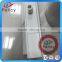 ABS PP curved swimming pool overflow gutter pool grating