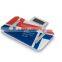 future life mini carry portable readout digital body fat scale