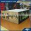 10ft Square Trade Show Ceiling Banner kit