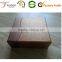 popular paper packing jewelry box for sale