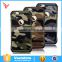 2016 New Fashion Ultra Thin Shockproof Cool Camouflage Color Case for iphone 5 3d batman case