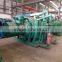 Ex-proof single drum hydraulic electric Shunting winch 4 ton