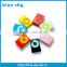 Fashion Mini Clip Mp3 Player with Many colours