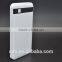 Portable xiaomi power bank 8000mah slim wholesale cell phone accessories long lasting high capacity power bank online shopping