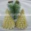 nativitysmall home decorative wax tree for christmas ornament