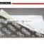 Tamper proof security VOID label tamper evident label
