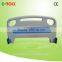 High effiency blow molding hospital bed head and foot board