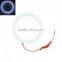 100mm White Angel Eyes Halo Led Ring Light