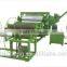 High Performance CNC Automatic Pipeline Metal Mesh Welded/Welding Machine