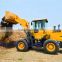 SDLG 3 Ton Multiple Wheel Loader LG936L with Hydraulic Poilot Control                        
                                                Quality Choice