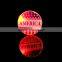New Products Promotional Led body lights glow badge customized