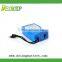 Small rechargeable 12v battery 12V 15Ah li-ion battery pack light weight battery packs battery