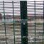 Anti Climb And Anti Cut Security Prison System High Quality 358 Fence