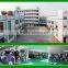 18 years label printing factory supply for Decorative adhesive label