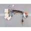 Car GPS Navigation DVD Player Stereo Headunit For TOYOTA RAV4 2013-2014