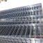 Twin Wire Guard Mesh Fencing