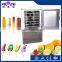 Widely use multifunction lower temperature various food quick freezing popsicle and ice cream freezers