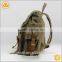 High quality outdoor hiking camouflage military waterproof backpack