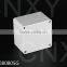 CNXY IP65 ABS waterproof plastic box with CE