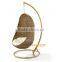 Foshan factory of mass production of hanging basket chair