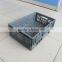 plastic foldable crate