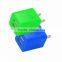 2016 high cost effective cheapest wall charger with 2A output