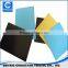 PVC waterproof membrane for underlayments
