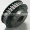 T5 timing belt pulleys for belt width 10mm