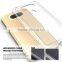 Samco Premium Crystal Clear Shock Absorbing Dust Free For LG G5 TPU PC Back Case