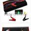 13000mAhLi-Nano Lithium Polymer jump starter for cars powerful mini auto jump starter lipo car battery