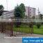 Low price&High quality wrought iron gate design,fence gate,metal fence gate