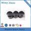 MZ Non Spill Feature and Accept Custom Order plastic screw disc cap
