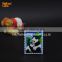 Panda PVC Rubber Soft 3D Fridge Magnets OEM Menufacture ECO-friendly