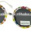 2016fashion plastic round frame children sunglasses,healthy uv400 pc lenses CE goggles,wholesale mirror hot sale OEM spectacles