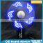 New invention mini flashing portable handheld fan