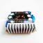 DC-DC Adjustable Converter 4-30V to 1.2-29V 5V 12V 24V 15A Step Down Voltage Regulator