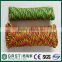 high quality PP braided rope for sale