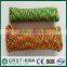 polypropylene Non-woven fabric packing braided rope 6mm