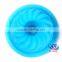 2016 dongguan tufeng durable round shape silicone reborn doll mold