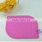 popular customized eco-friendly heat resistant silicone baking mat set