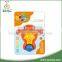 Good quality baby toy wind up toy whale bath toys for baby