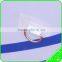 Portable inflatable wedding arch