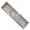 Q195 metal scaffold perforated steel plank