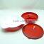 Plastic Tray/Wedding Fruit Tray/Vegetables Tray/Compote/Storage Case/Candy Case
